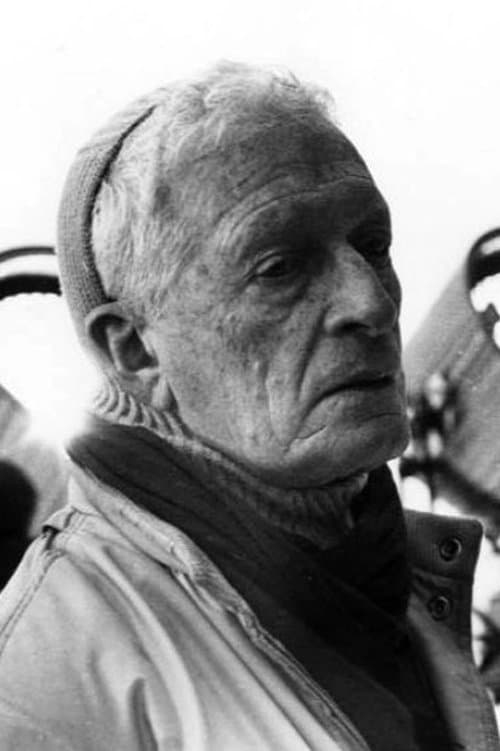 Profile image of László Benedek