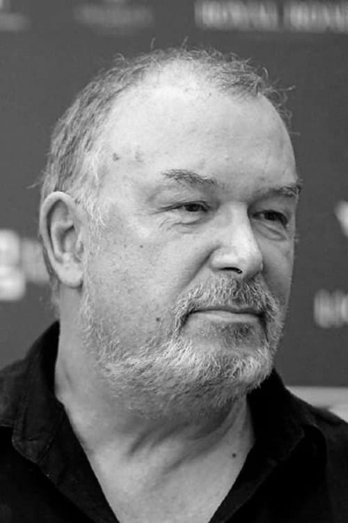 Profile image of Lech Majewski