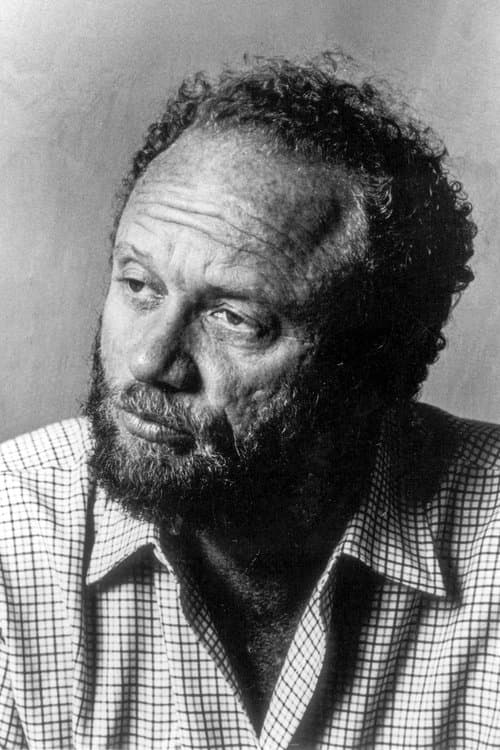 Profile image of Leon Hirszman