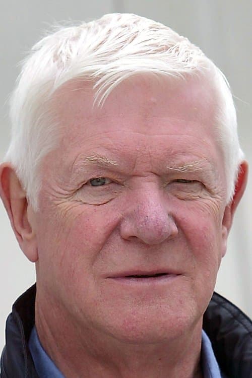 Profile image of Leslie Woodhead