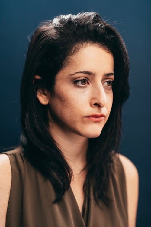 Profile image of Lila Neugebauer