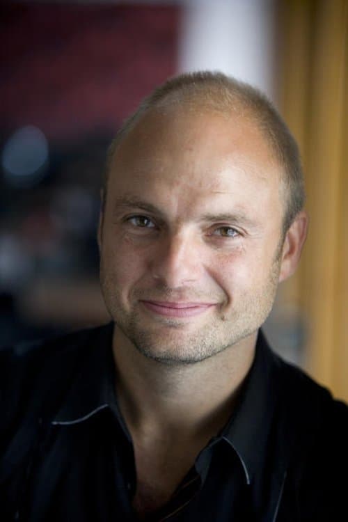 Profile image of Linus Tunström