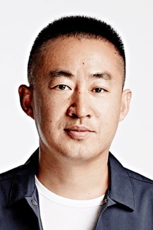 Profile image of Liu Xiaoshi
