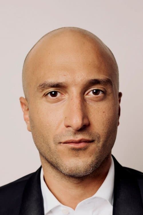 Profile image of Lotfy Nathan