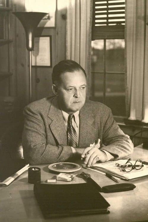 Profile image of Louis De Rochemont