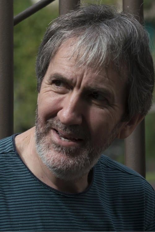 Profile image of Luis Aller