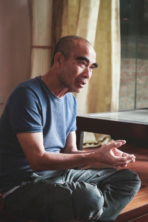 Profile image of Lưu Trọng Ninh