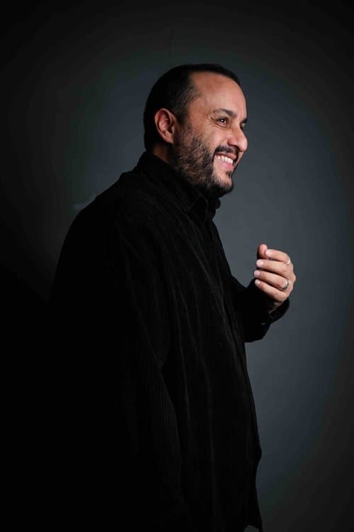Profile image of Mahdi Fleifel