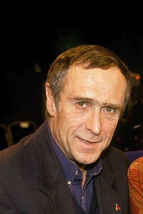Profile image of Marc Simenon