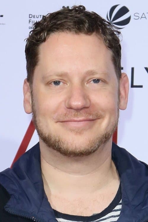 Profile image of Marco Kreuzpaintner