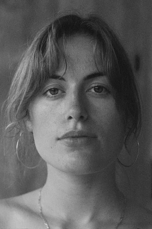 Profile image of María Alvarez