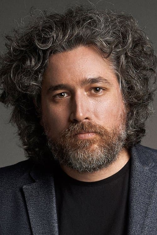 Profile image of Mariano Cohn