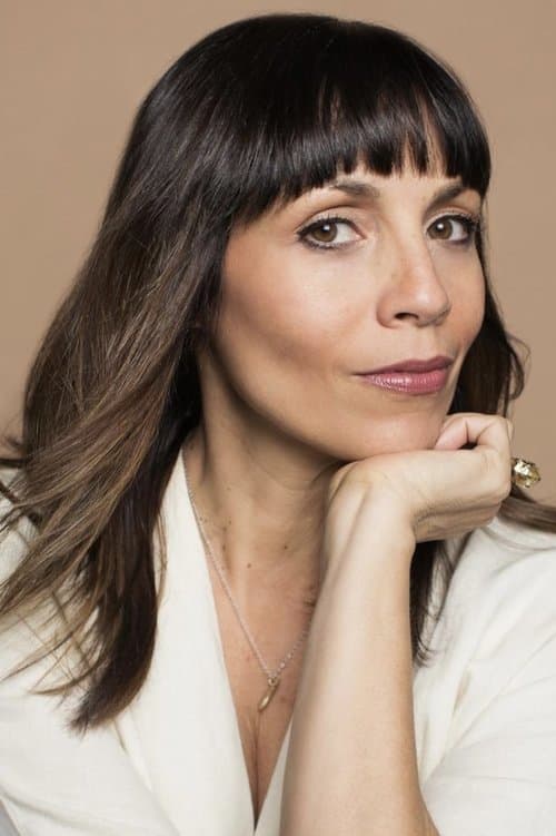 Profile image of Mariem Pérez Riera