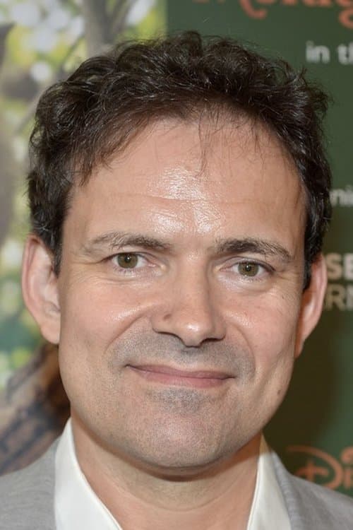 Profile image of Mark Linfield