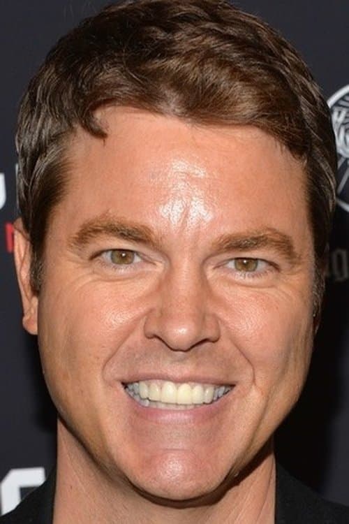 Profile image of Mark Steven Johnson