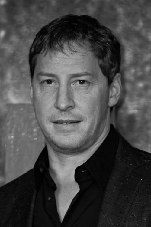 Profile image of Mark Williams