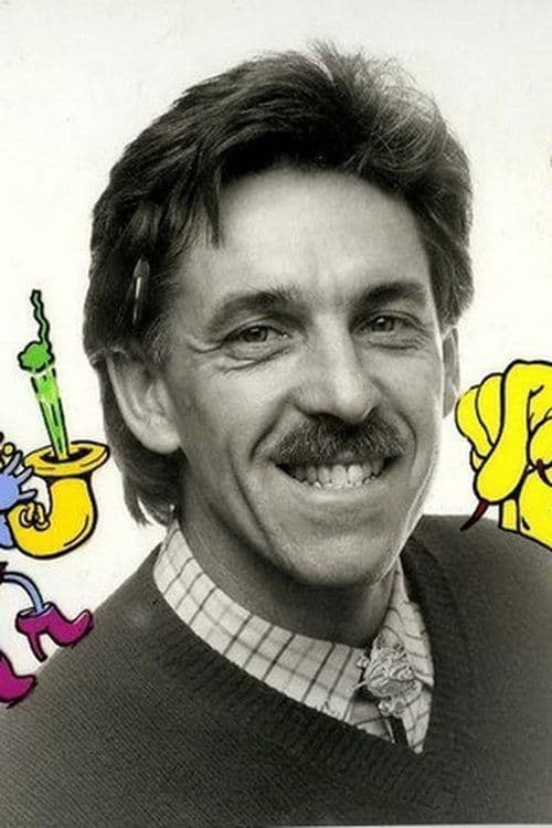 Profile image of Marv Newland