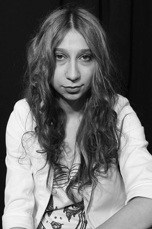 Maryana Kalmykova photo