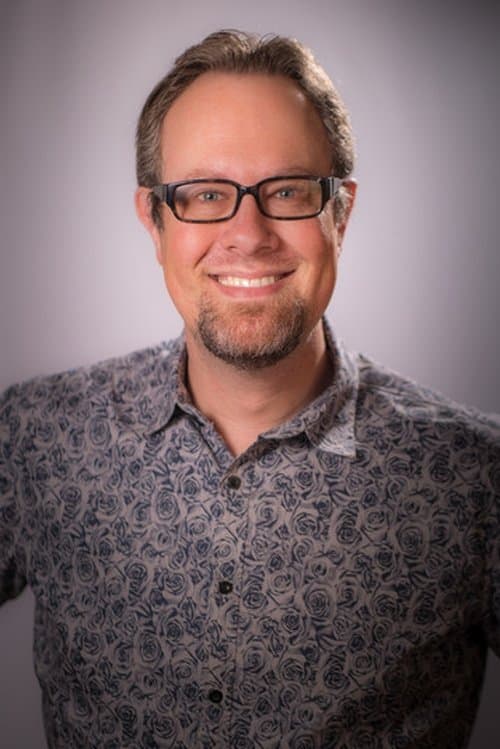 Profile image of Matt Sconce