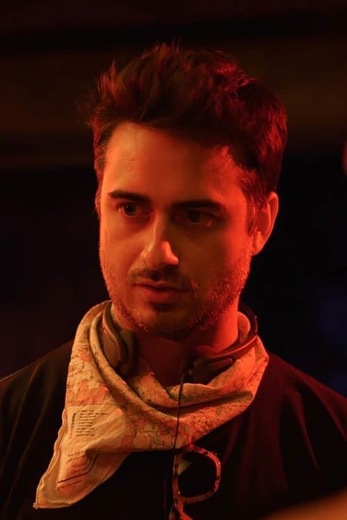 Profile image of Matt Spicer