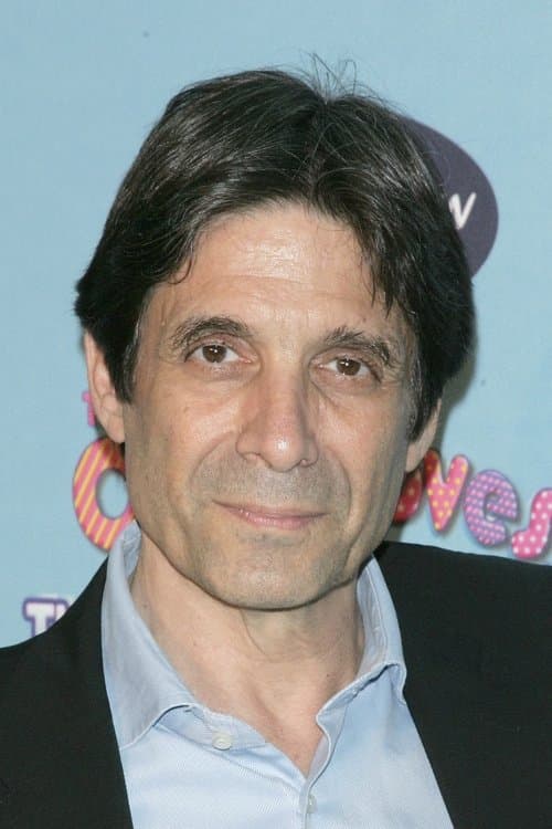 Profile image of Matthew Diamond