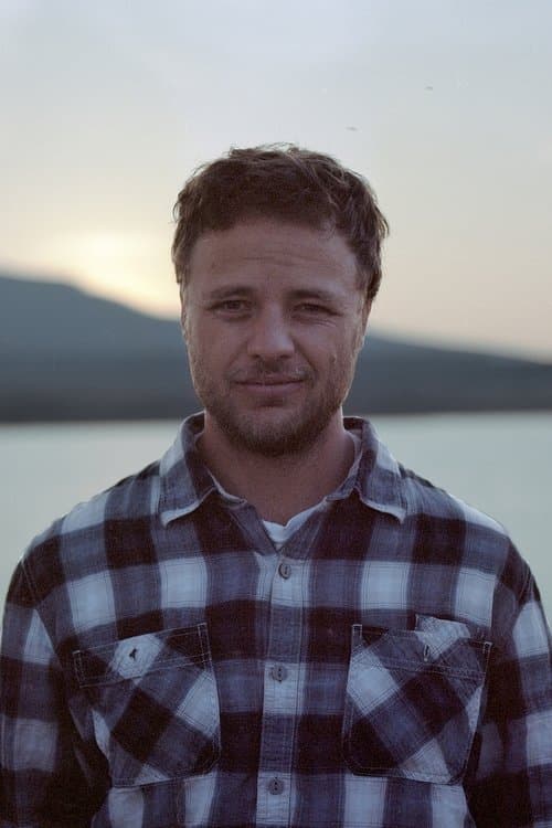 Profile image of Max Walker-Silverman