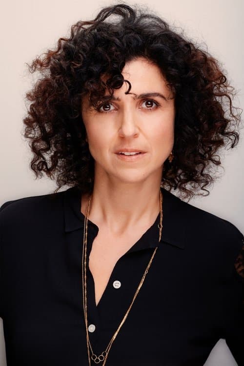 Profile image of May el-Toukhy