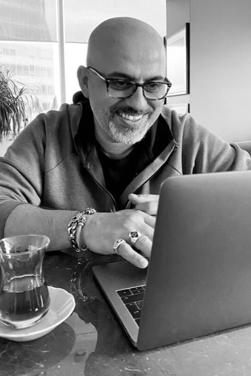 Profile image of Mehmet Ada Öztekin