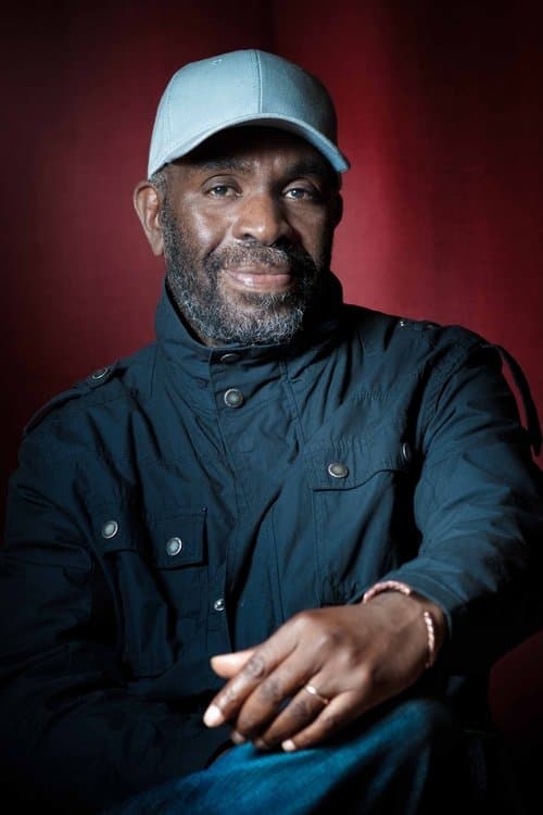 Profile image of Menelik Shabazz