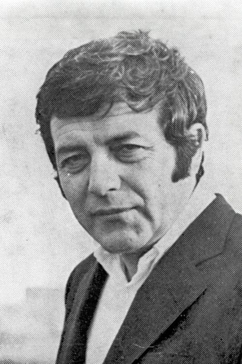 Profile image of Metin Erksan
