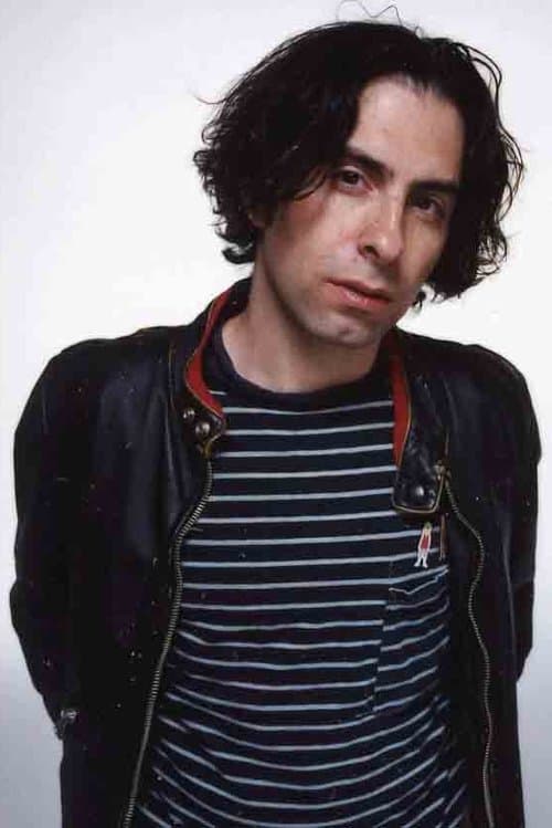 Profile image of Michael Arias