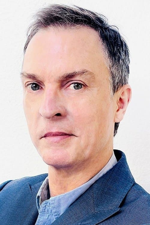 Profile image of Michael Burke