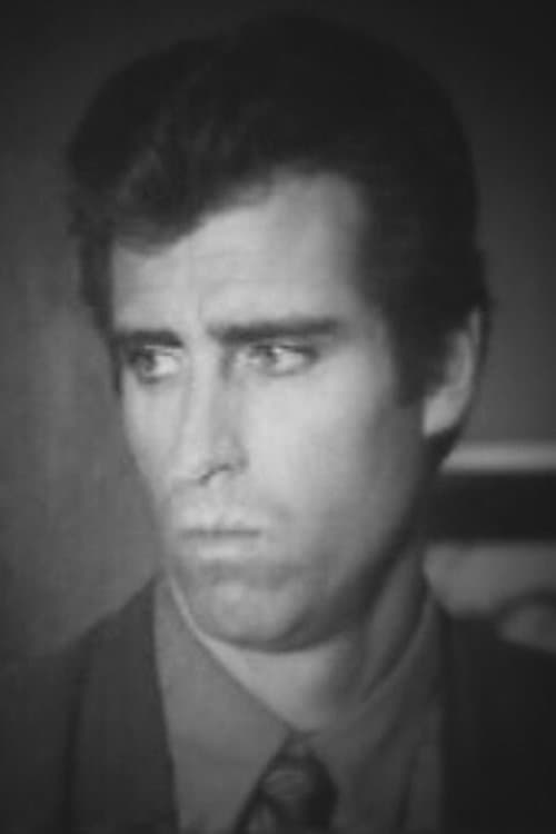 Michael McGaharn photo