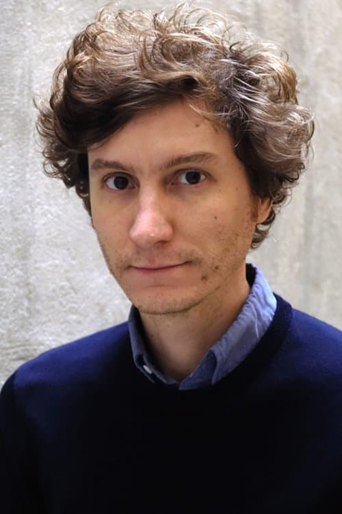 Profile image of Michael Tyburski