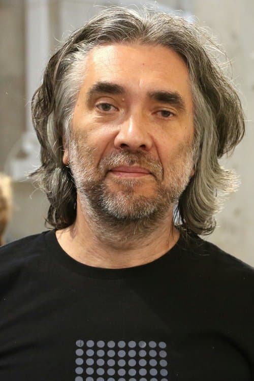 Profile image of Mikhail Aldashin