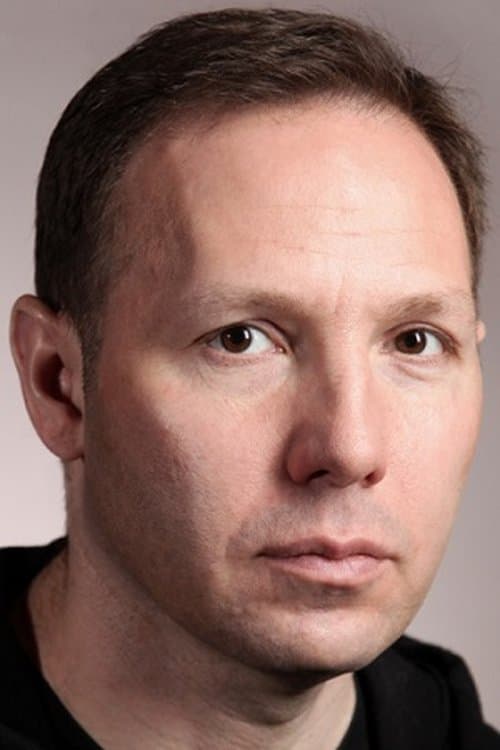 Profile image of Mikhail Segal