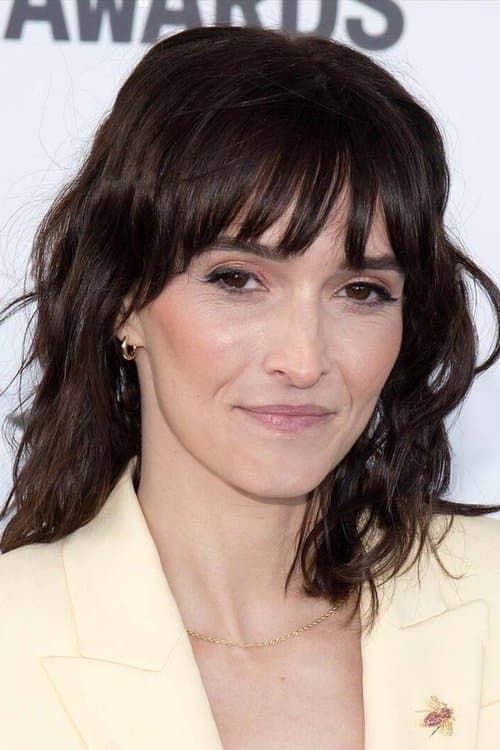 Profile image of Mimi Cave