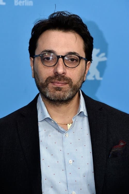 Profile image of Mohamed Ben Attia
