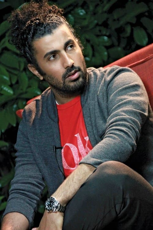 Profile image of Mohamed Samy