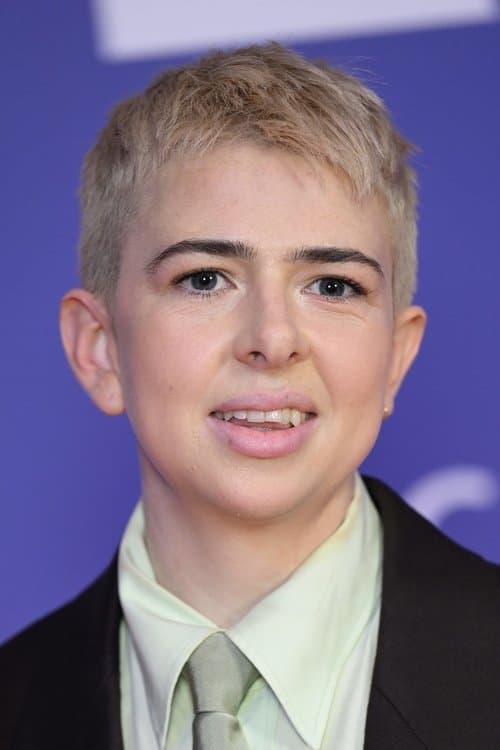 Profile image of Molly Manning Walker