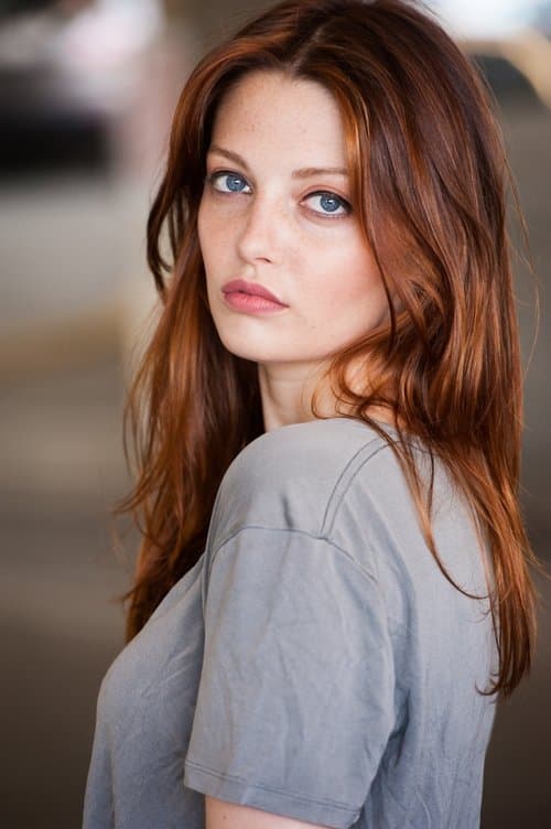 Morgan Makana photo