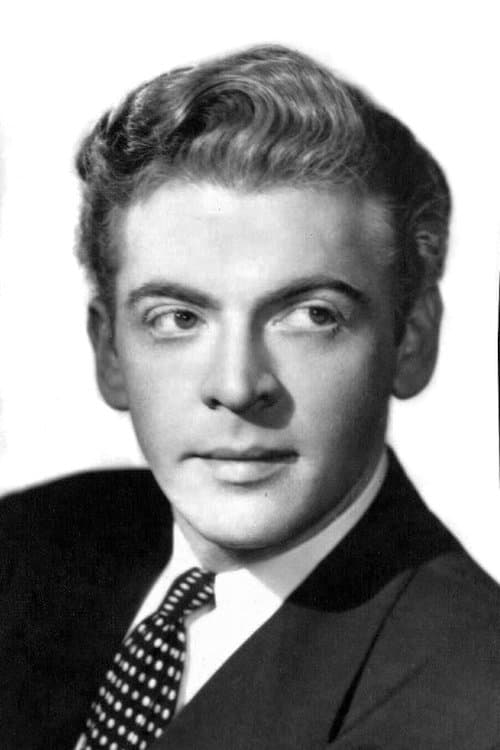 Profile image of Morton DaCosta