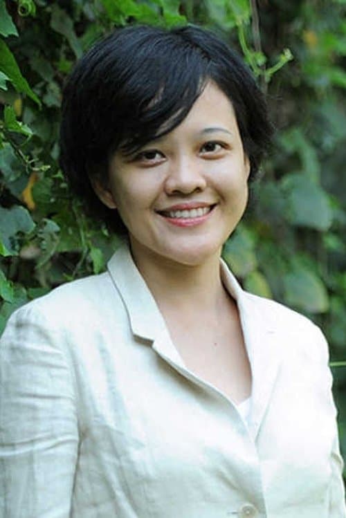 Profile image of Mouly Surya
