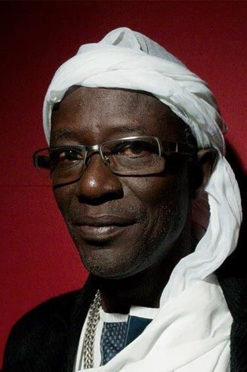 Profile image of Moussa Sène Absa