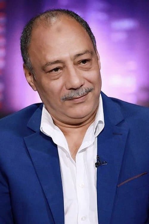 Profile image of Nader Al Hassawi
