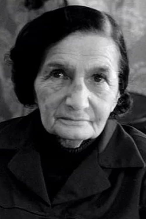 Profile image of Nadezhda Kosheverova