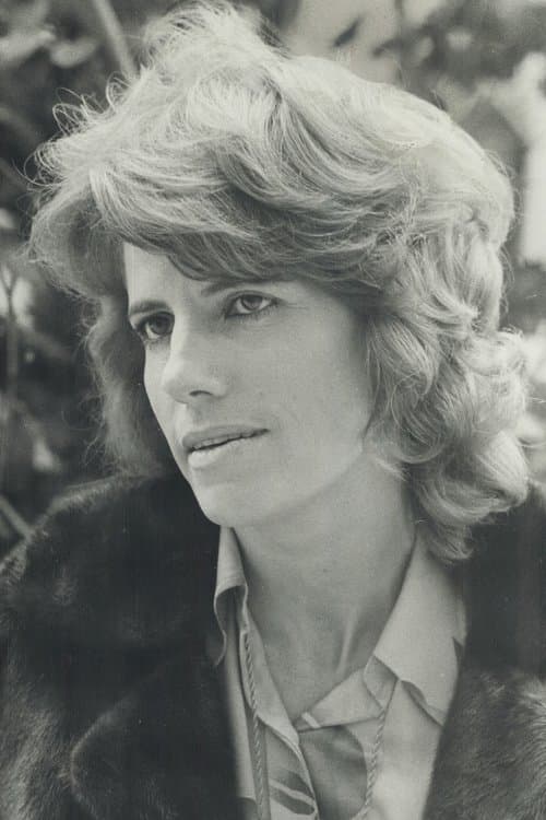 Profile image of Nadine Trintignant