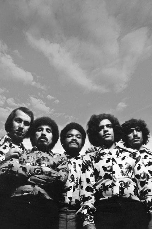 Nass El Ghiwane photo