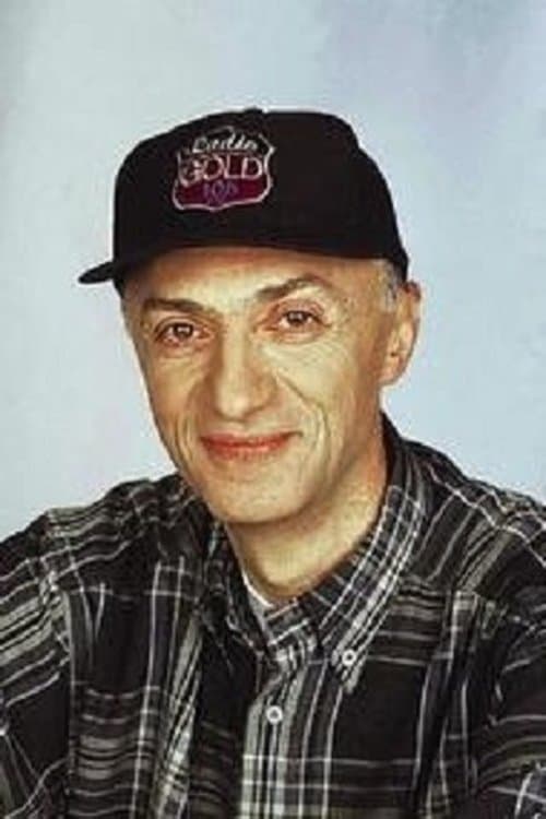 Profile image of Nico Mastorakis