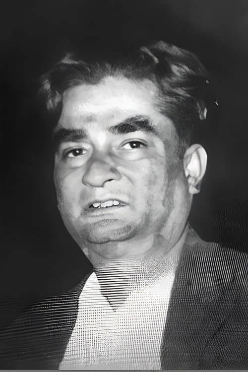 Profile image of Nirendranath Lahiri